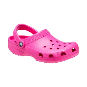 Crocs Classic Clogs - Juice