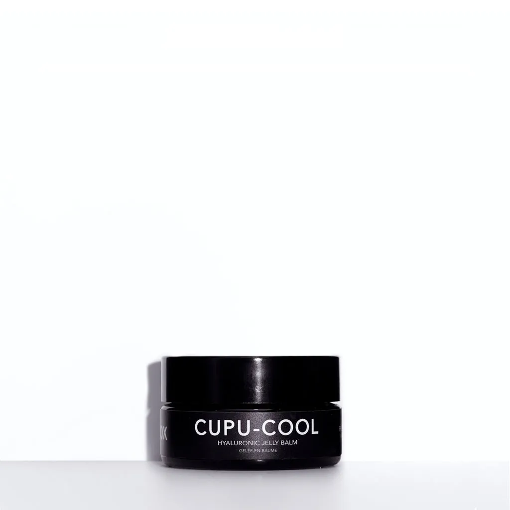 CUPU COOL Hyaluronic Treatment Balm