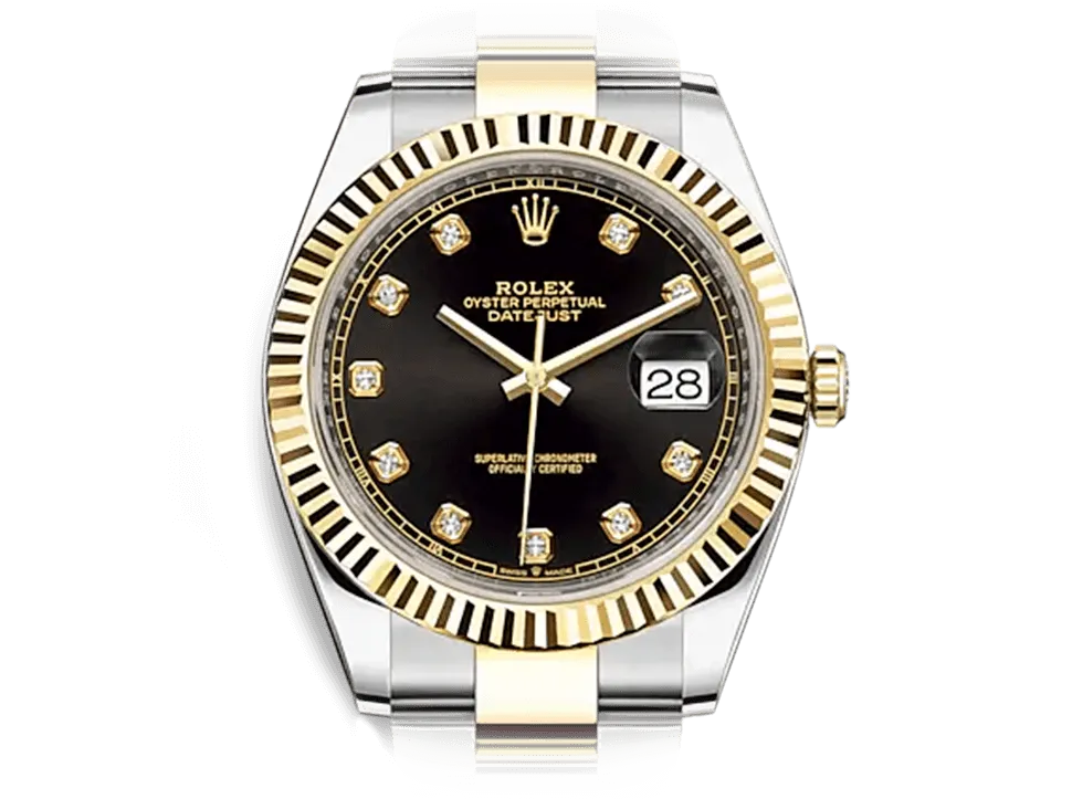 DATEJUST 41