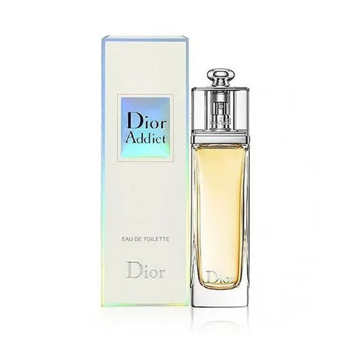 Dior Addict 50ml EDT for Women by Christian Dior