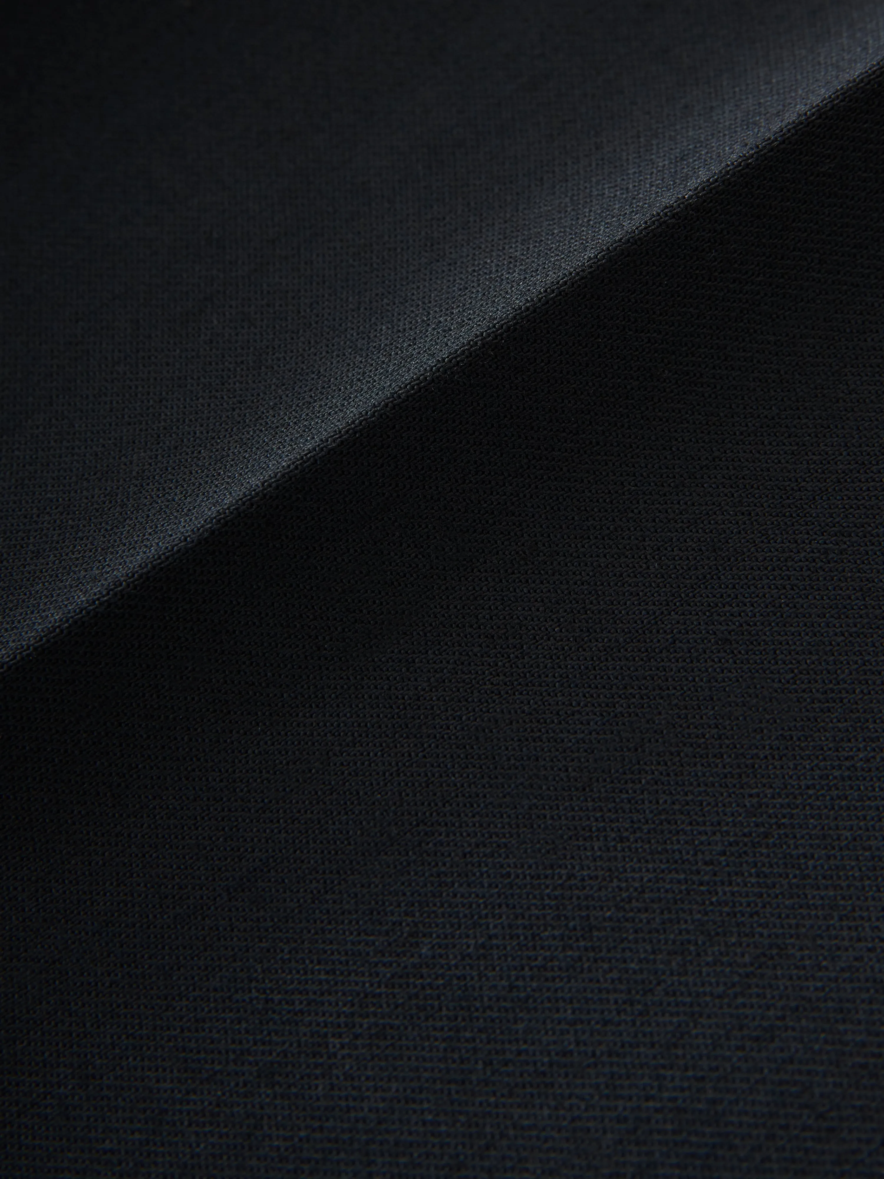 Ellis Pant in Darkest Navy