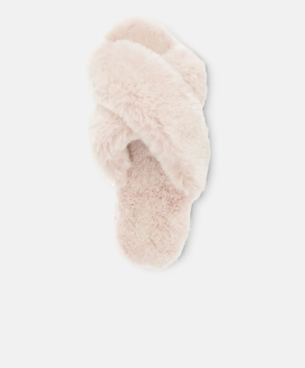 EMU Mayberry Frost Musk Pink Sheepskin Slippers