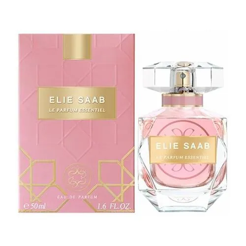 Essentiel 50ml EDP for Women by Elie Saab