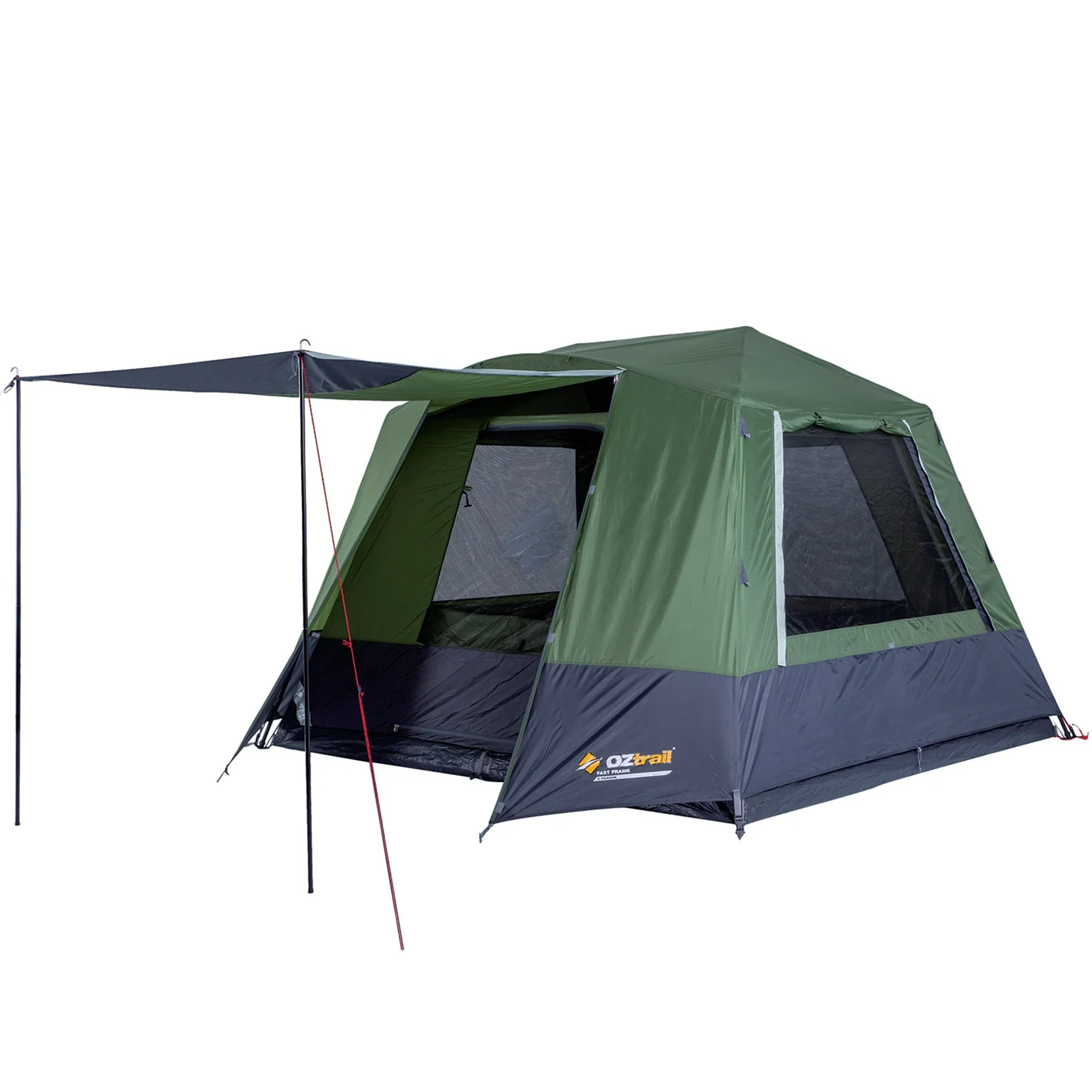 Fast Frame 6P Tent