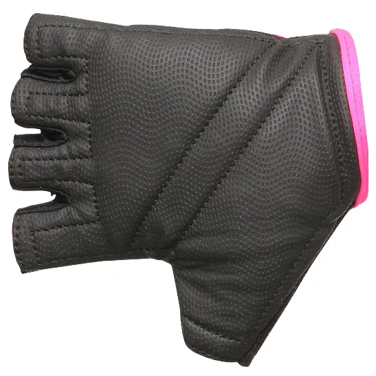 Freddy Fitness Glove 787N NF620 black fuchsia 