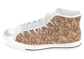 French Mastiff Shoes