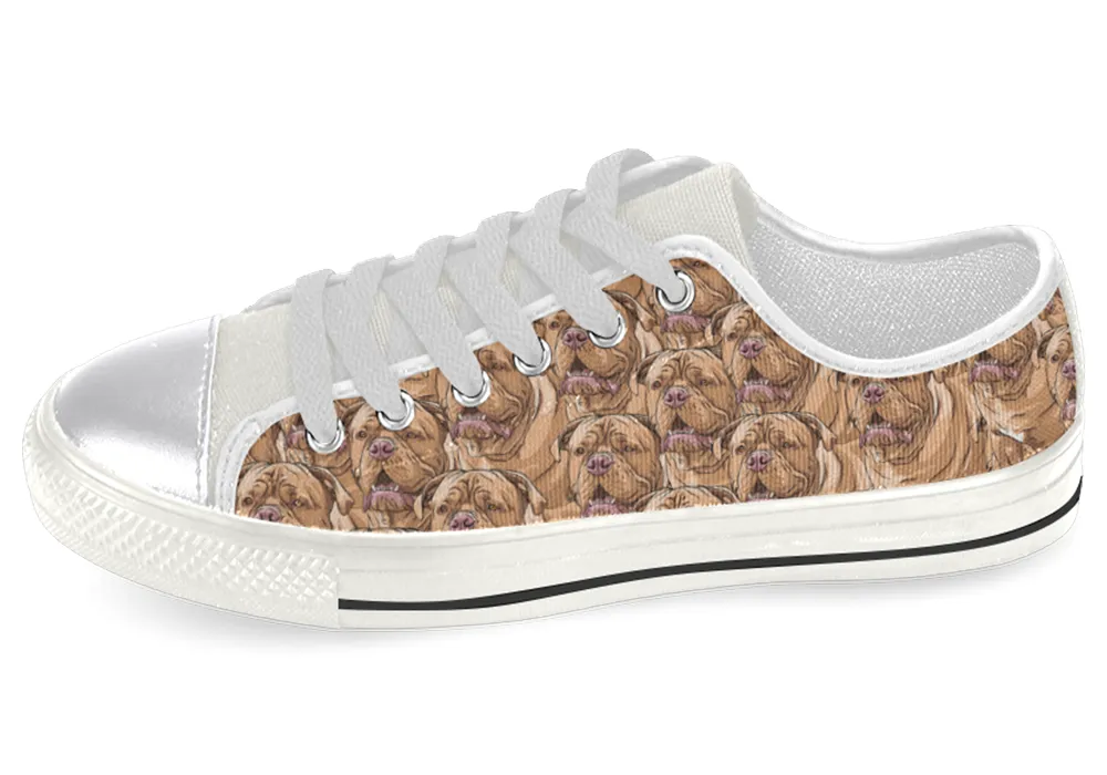 French Mastiff Shoes