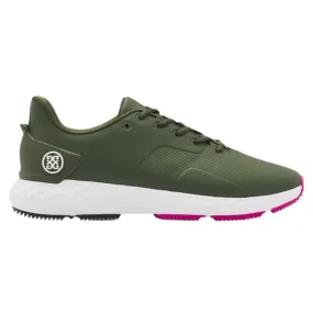 G/Fore MG4  Ghost Golf Shoe - Olive