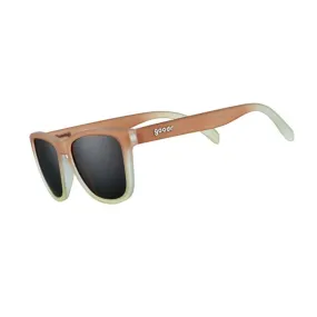 goodr OG Polarized Sunglasses - Three Parts Tee