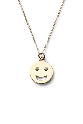 Happiest Necklace