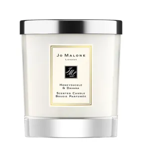 Honeysuckle & Davana Home Candle