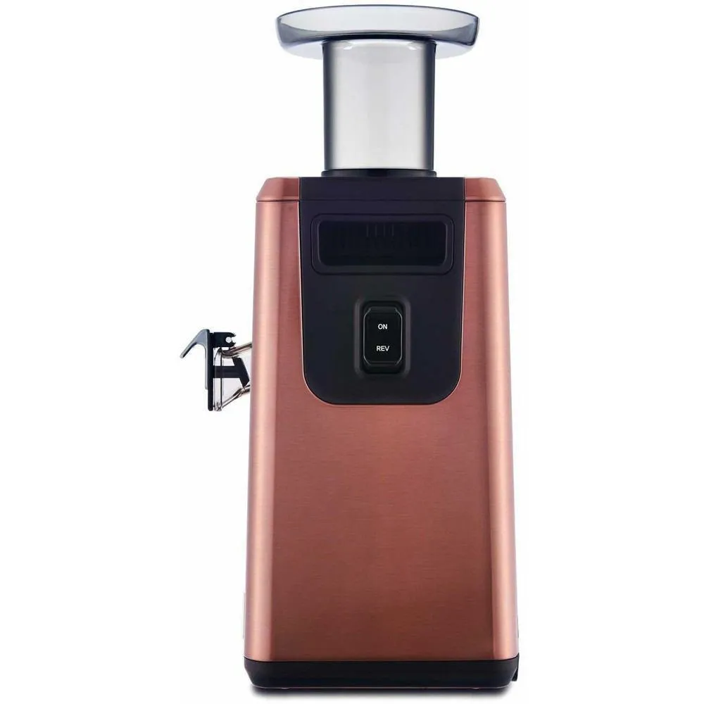 Hurom Alpha HZ Vertical Masticating Slow Juicer