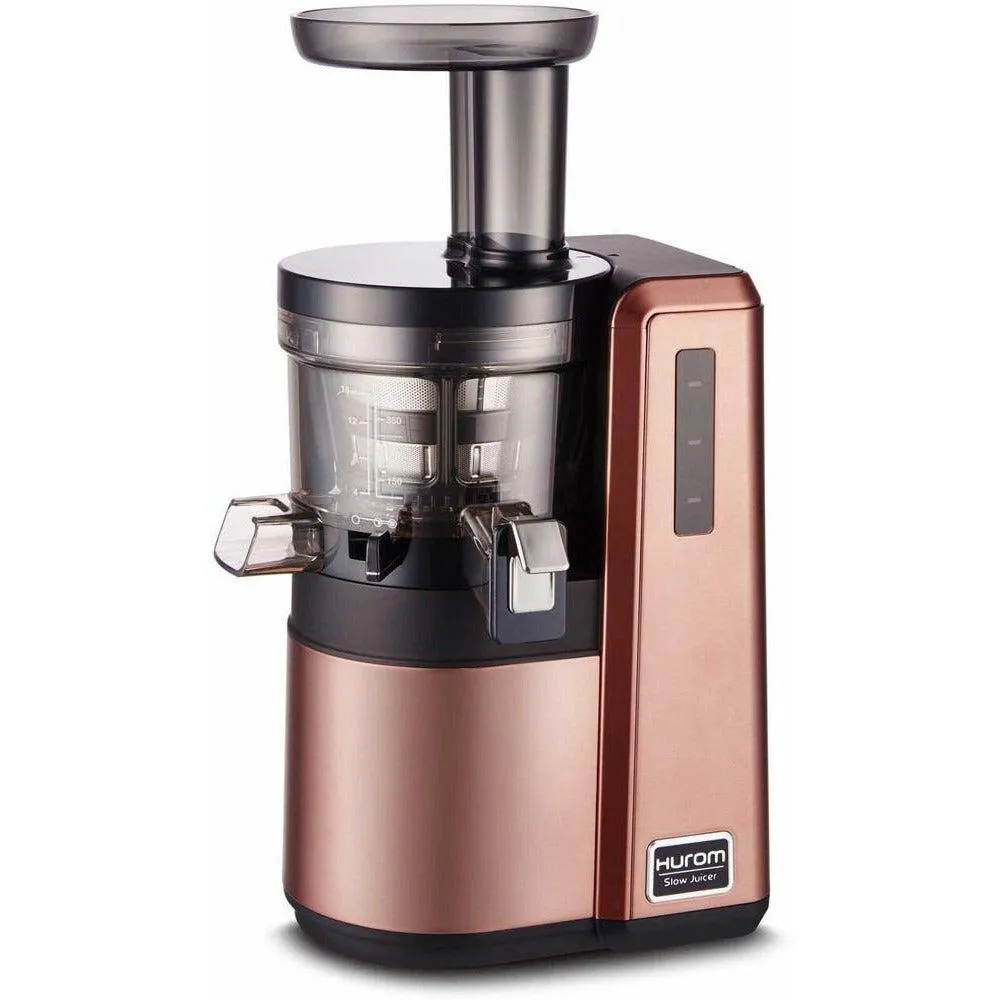 Hurom Alpha HZ Vertical Masticating Slow Juicer