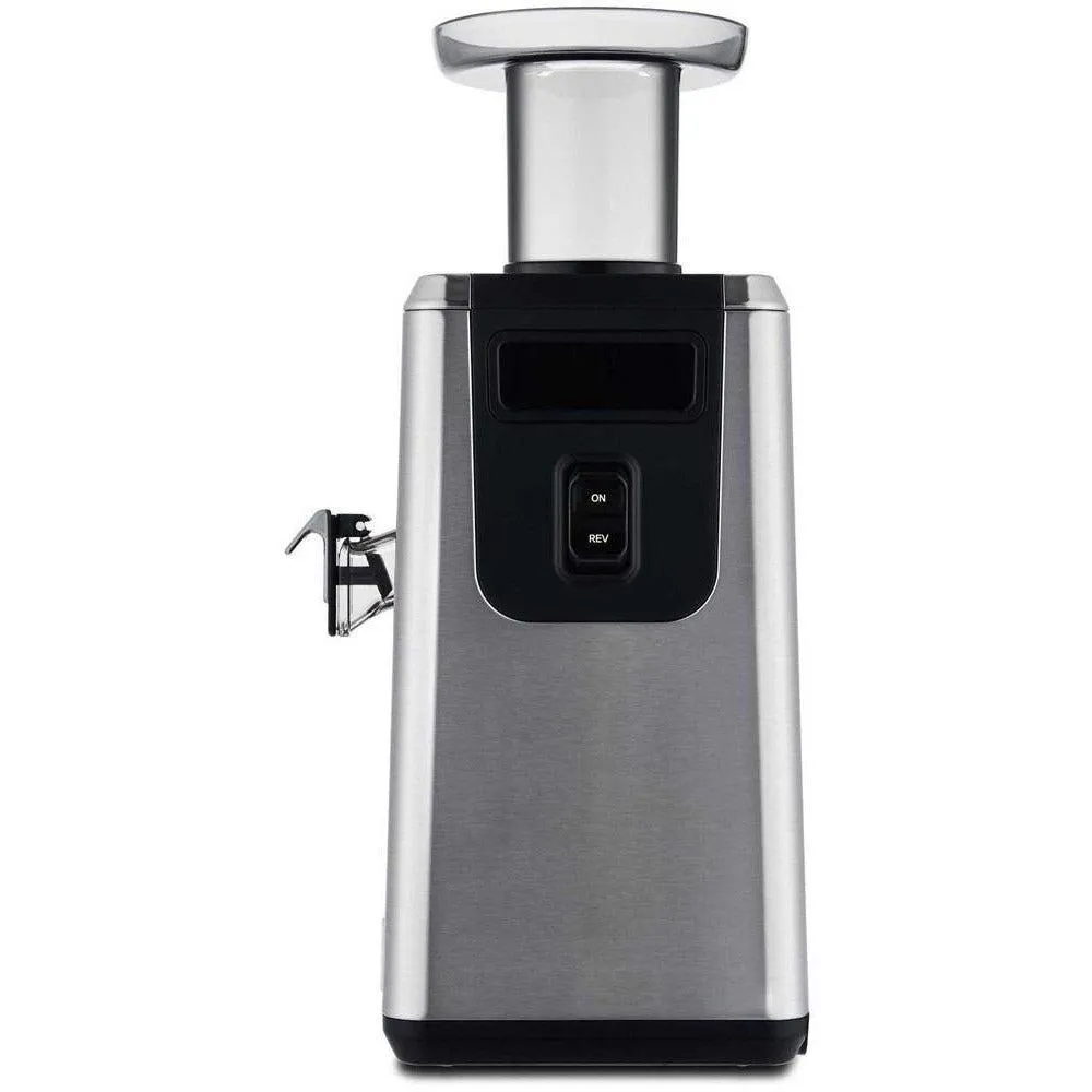 Hurom Alpha HZ Vertical Masticating Slow Juicer