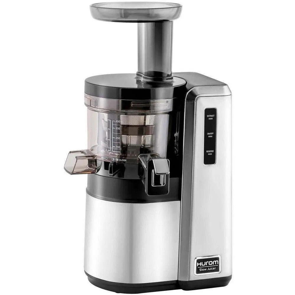 Hurom Alpha HZ Vertical Masticating Slow Juicer