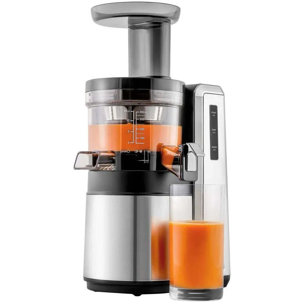 Hurom Alpha HZ Vertical Masticating Slow Juicer