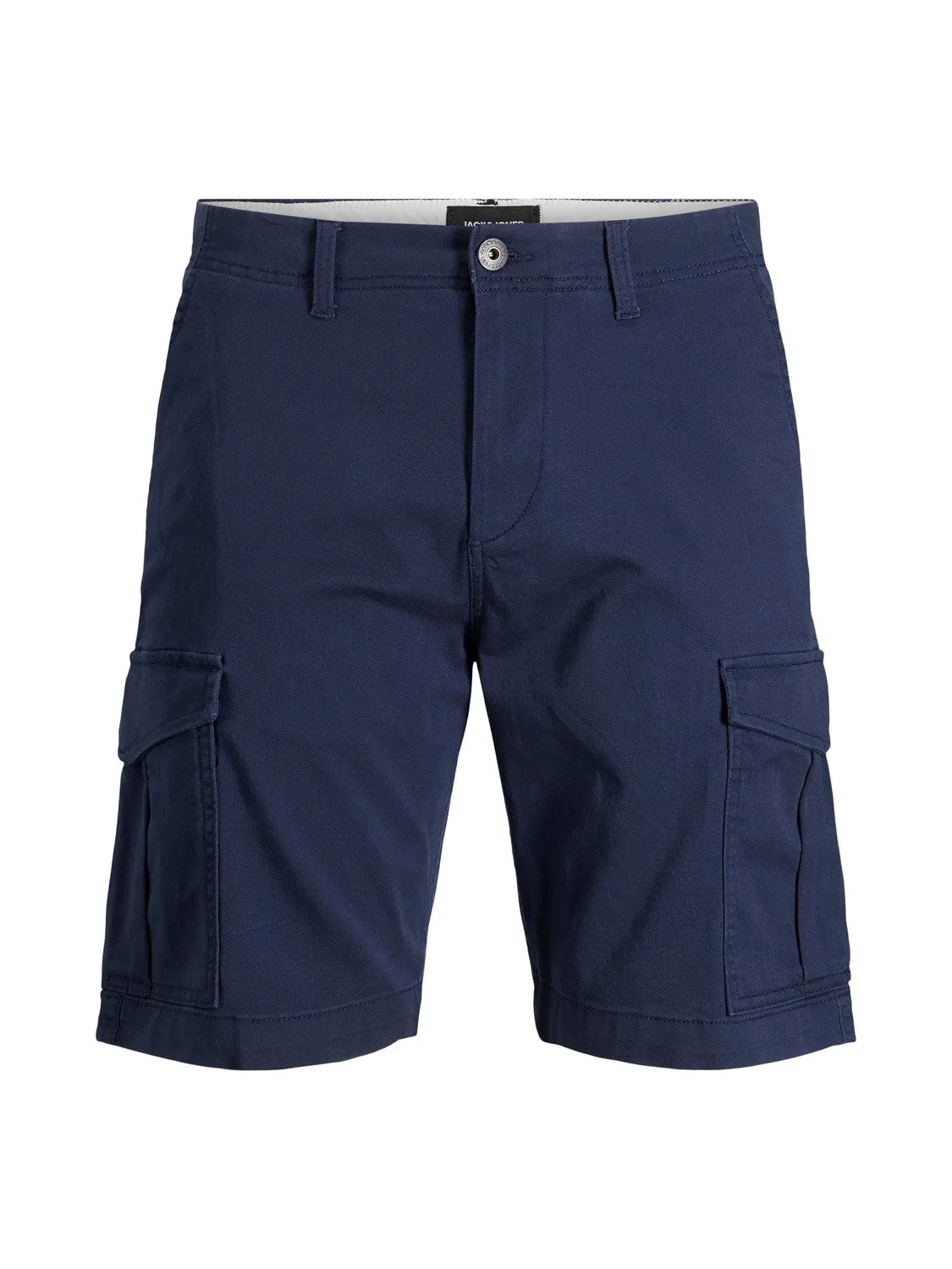 Jack & Jones Mens 'JJCargo' JPSTJoe Cargo Shorts