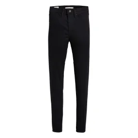 Jeans Levi's Mile High Super Skinny Nero Celestial