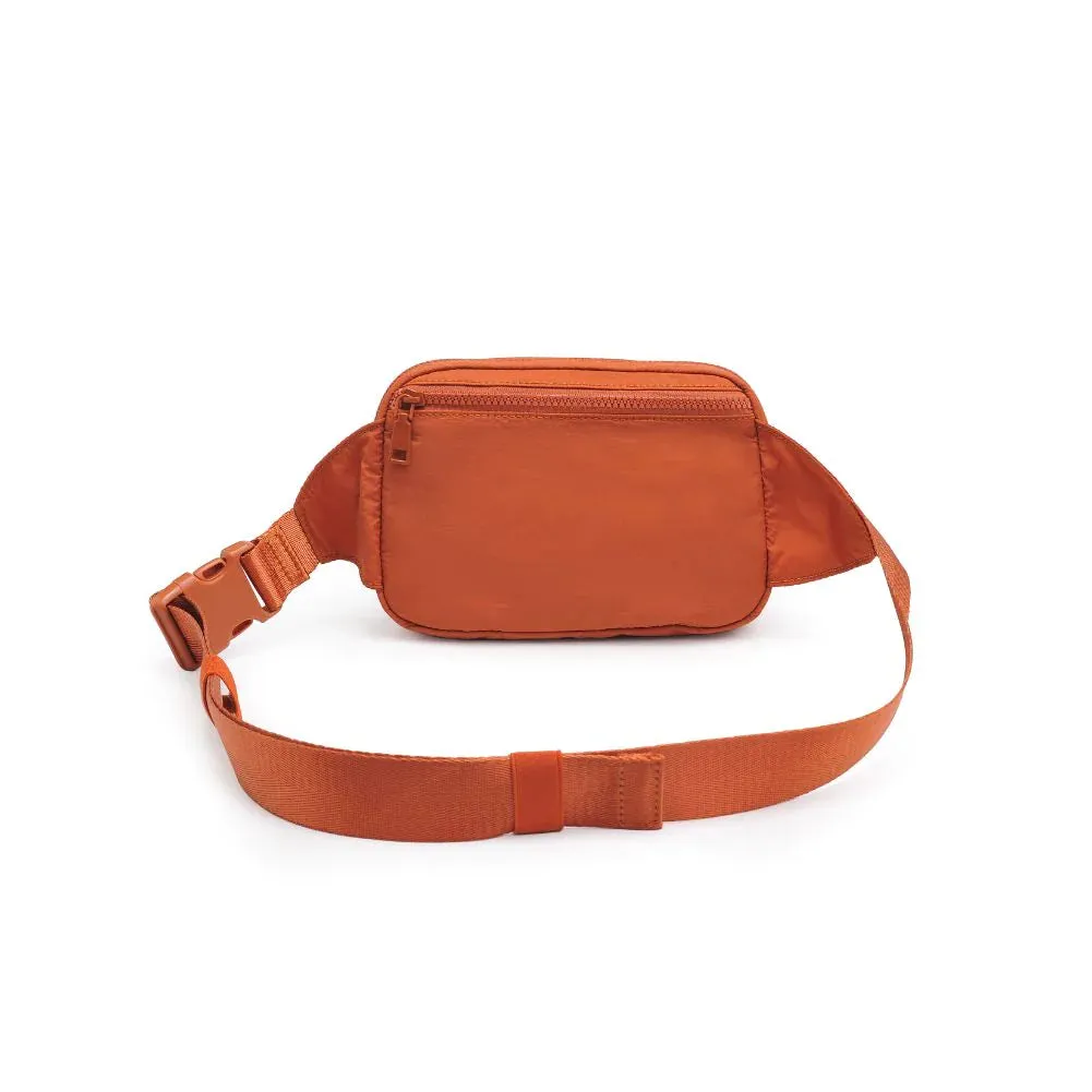 Jonny Nylon Belt Bag