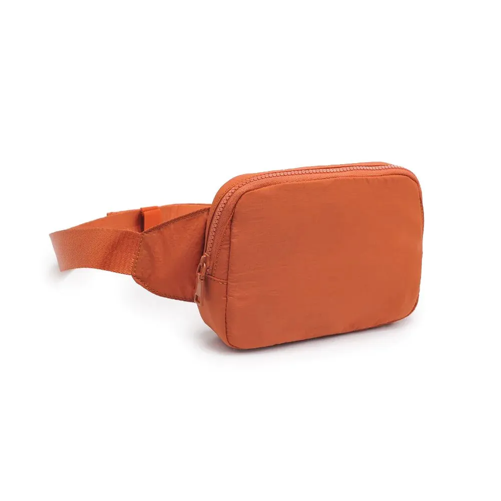 Jonny Nylon Belt Bag