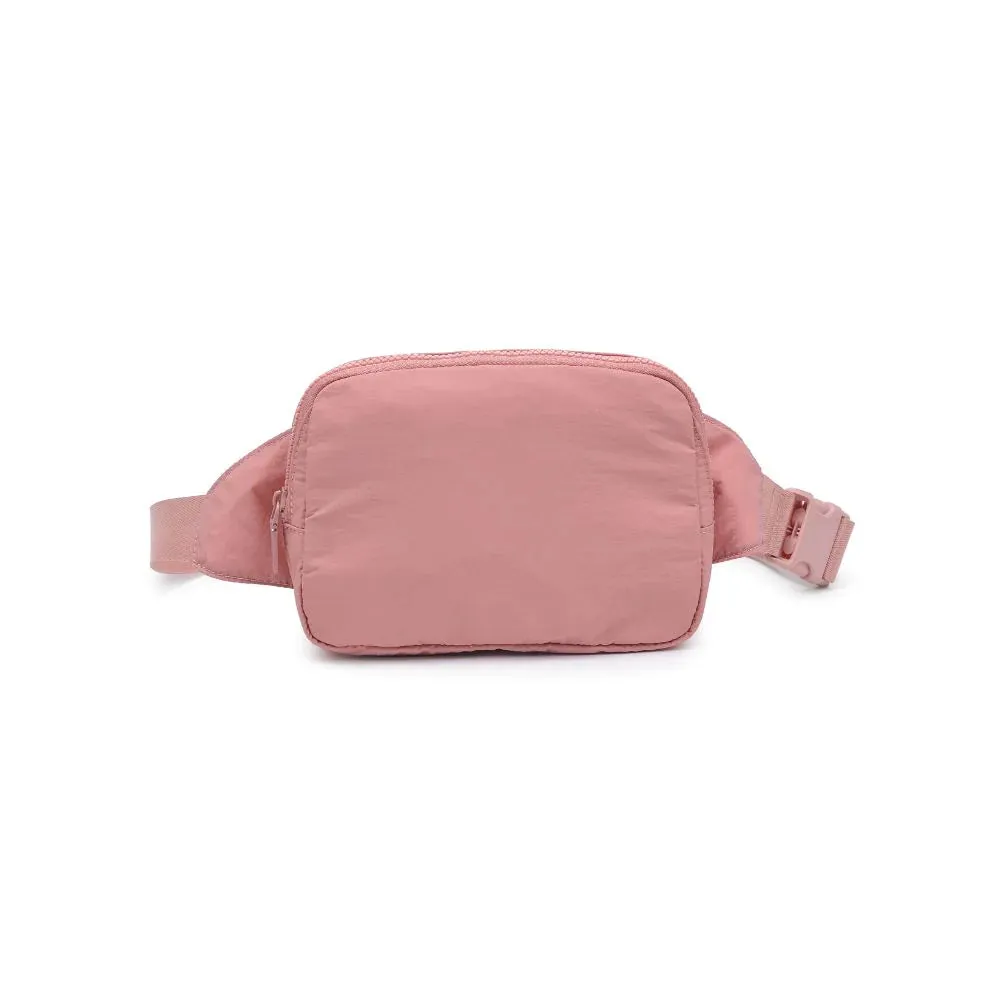 Jonny Nylon Belt Bag