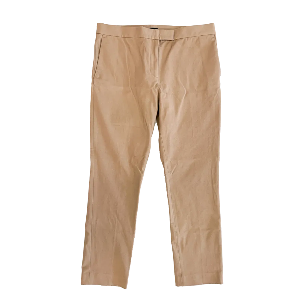 Joseph Finley Stretch Trousers 40