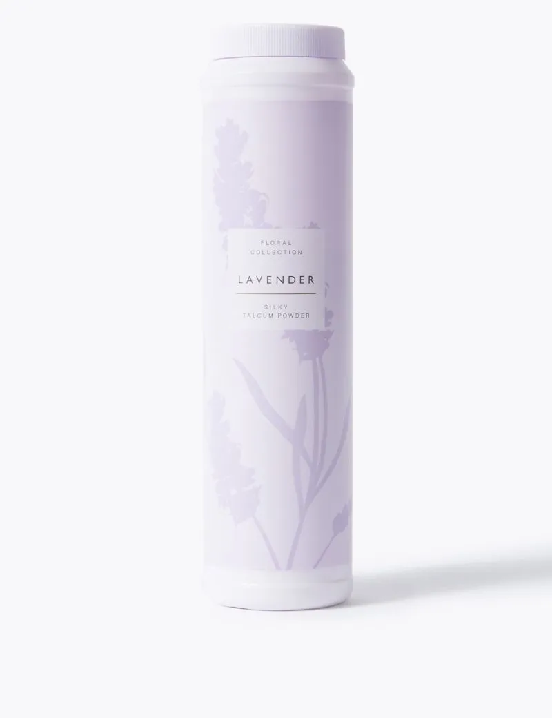 Lavender Talcum Powder 200g