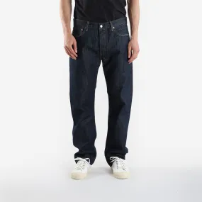 Levis 501 Original Fit Jeans