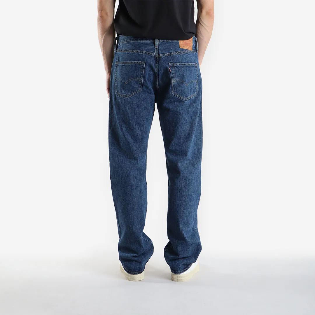 Levis 501 Original Fit Jeans