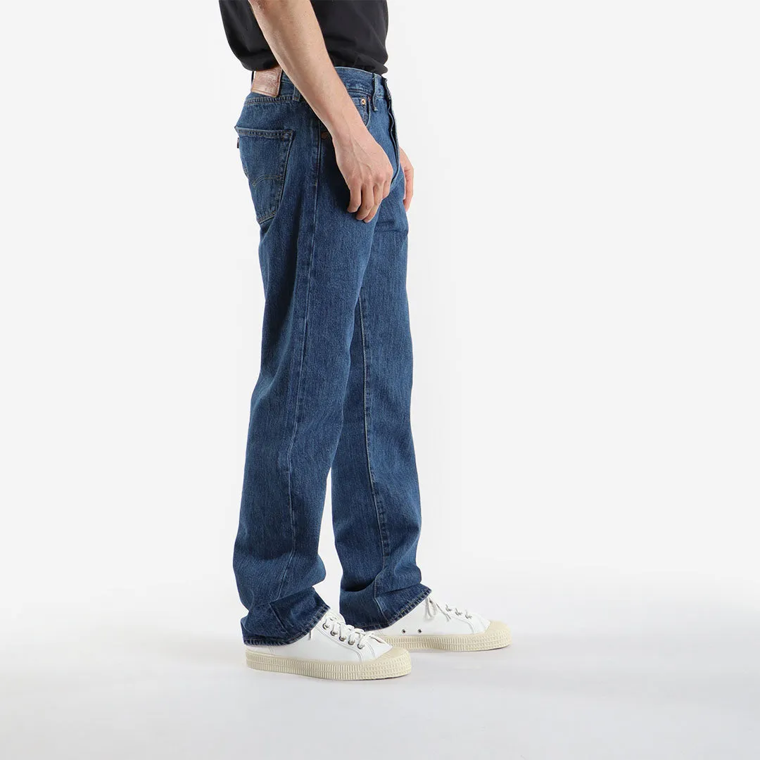 Levis 501 Original Fit Jeans