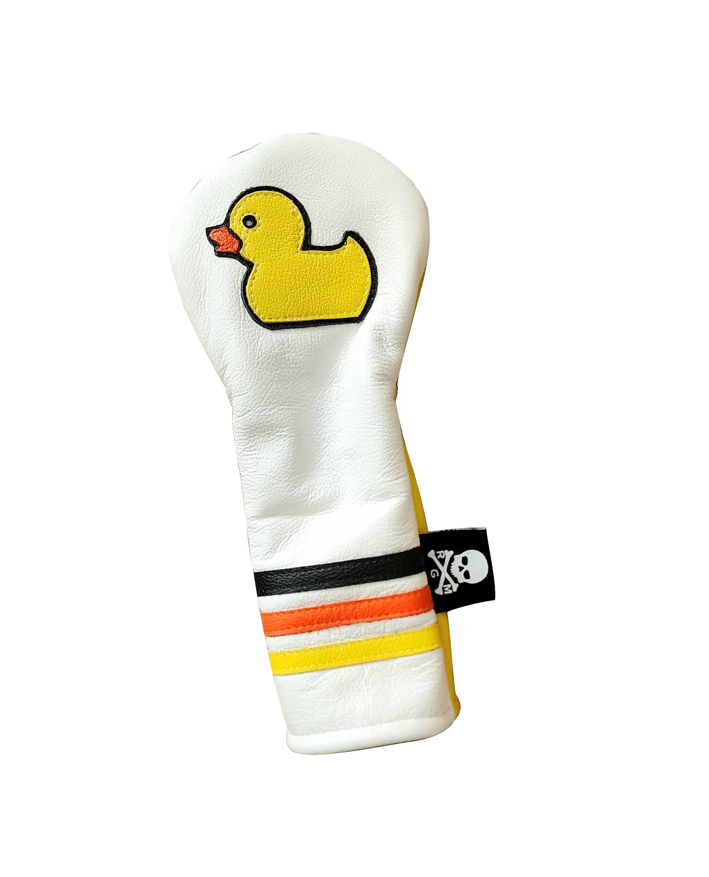 Limited Edition! Rubber Duck Headcover!