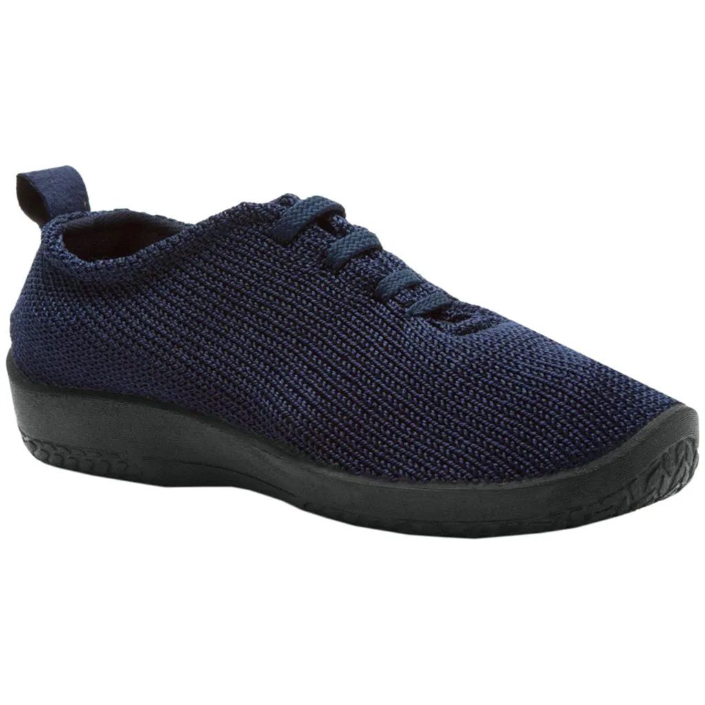 LS Textile Women's Low Top Sneakers