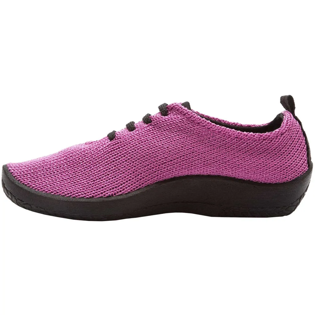 LS Textile Women's Low Top Sneakers