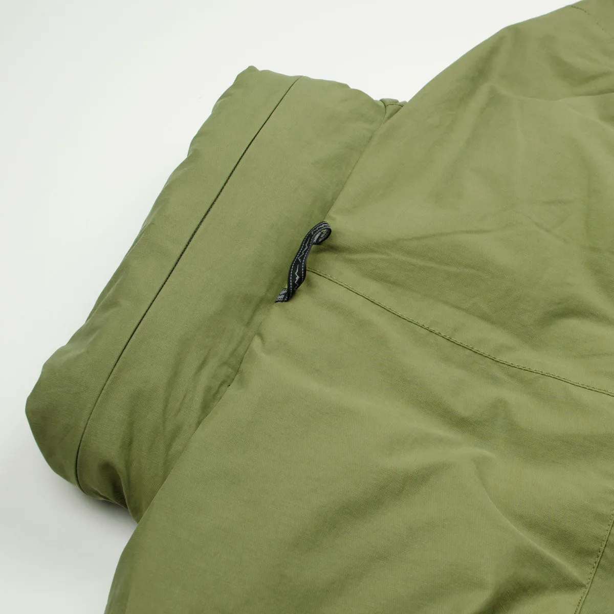 Manastash - Mana-65 Field Coat '22 - Olive