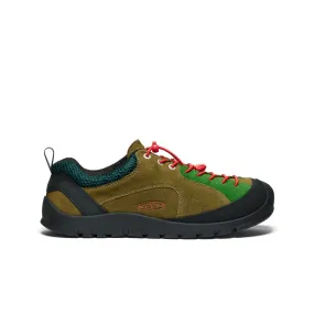 Men's Jasper Rocks Sneaker  |  Dark Olive/Ponderosa Pine