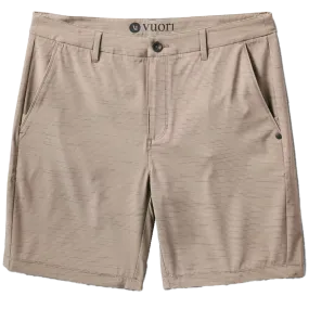 Men's Pebble Short