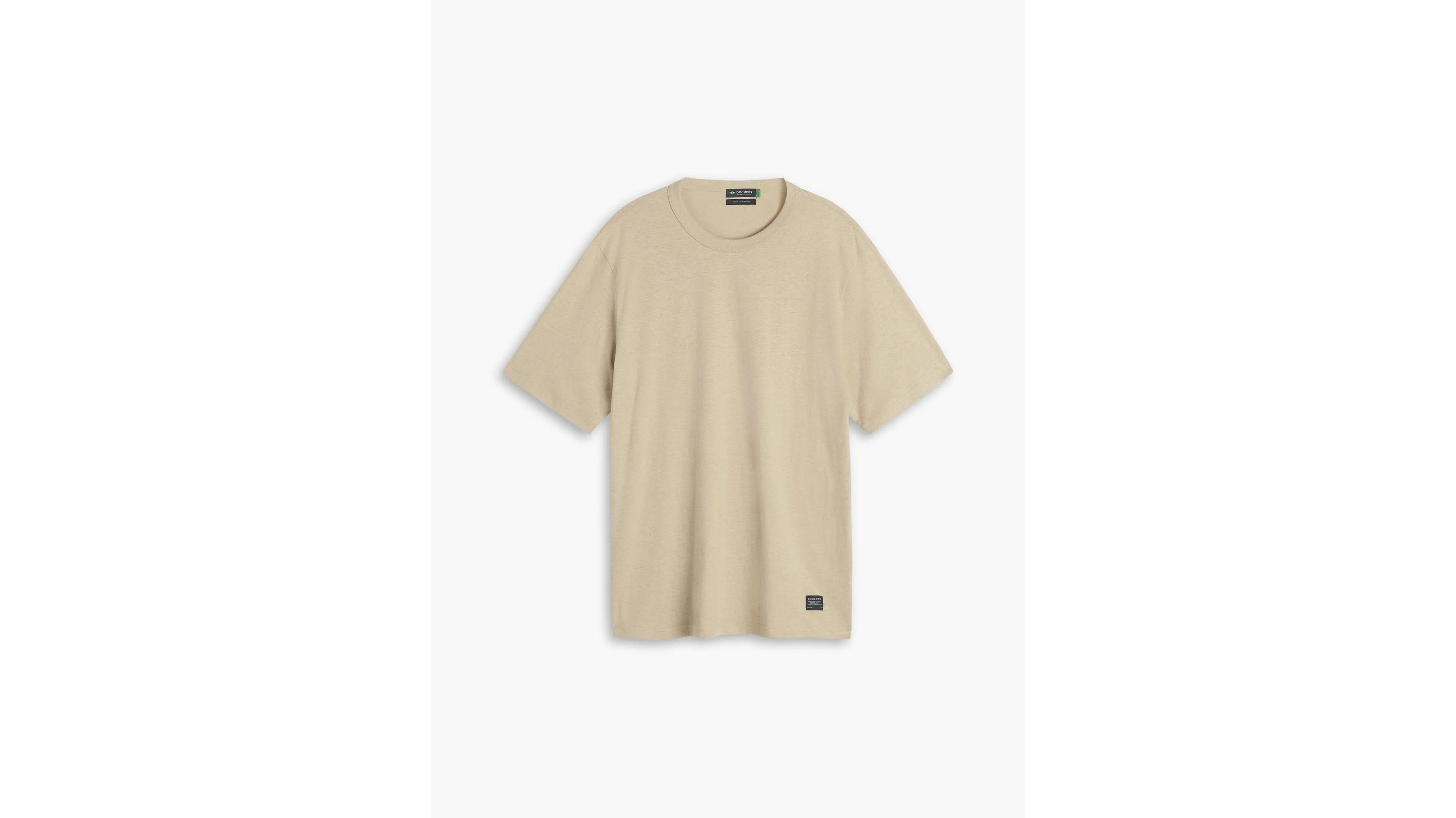 Men's Regular Fit Original Tee Shirt