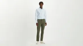 Men's Skinny Fit Smart 360 Flex Alpha Khaki Pants