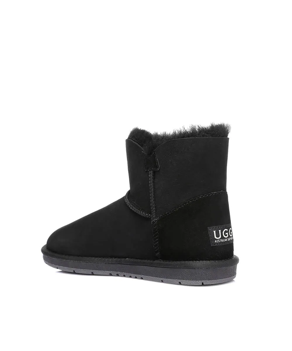 Men's UGG Classic Mini Button