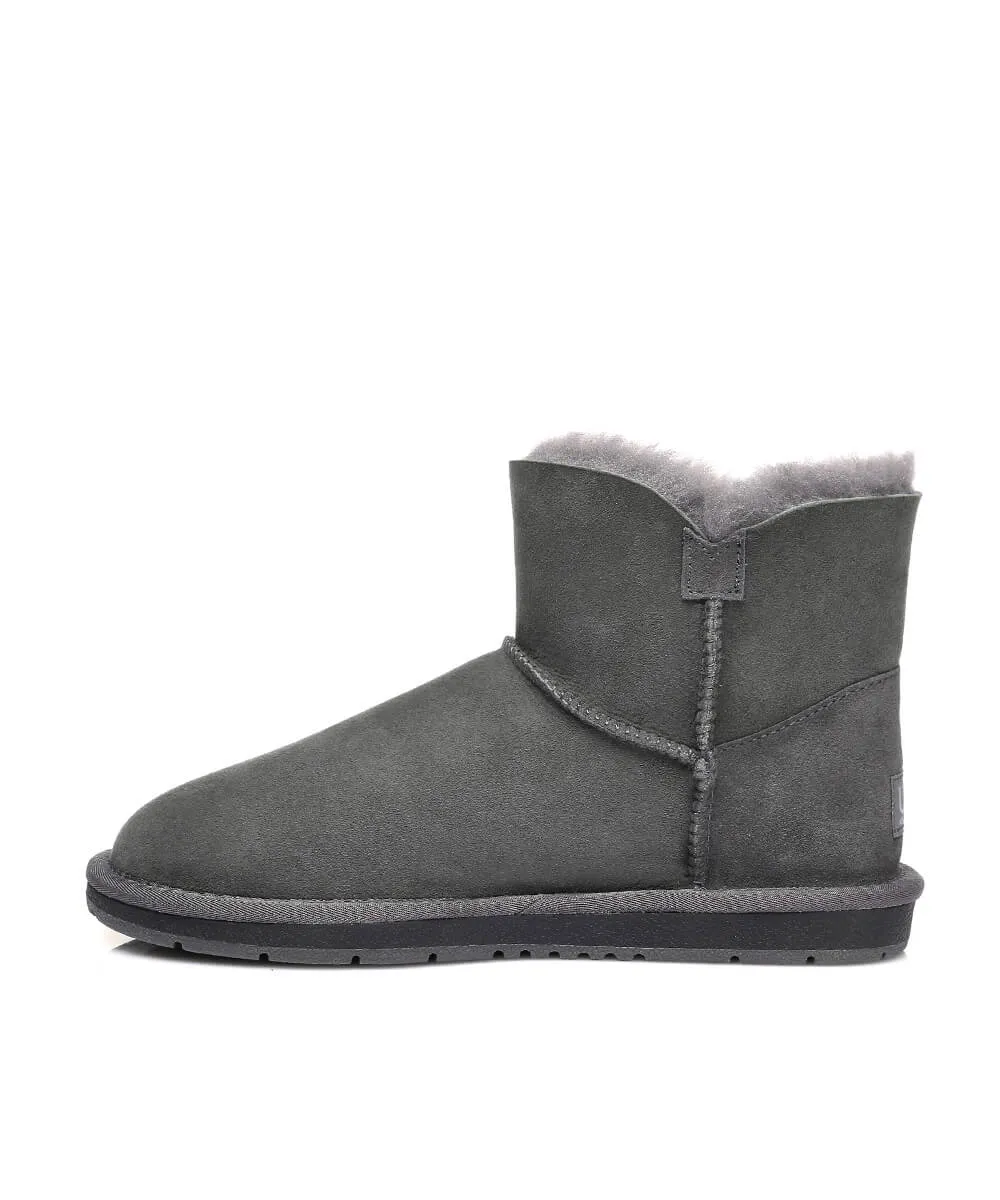 Men's UGG Classic Mini Button