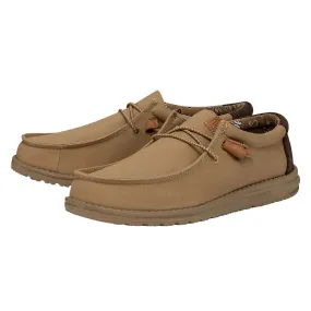 Men's Wally Workwear in Tan