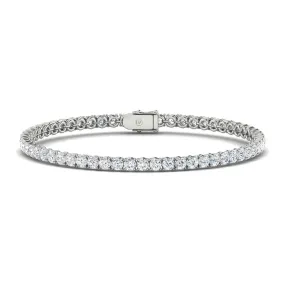 Monica - 18ct White Gold - 6ct