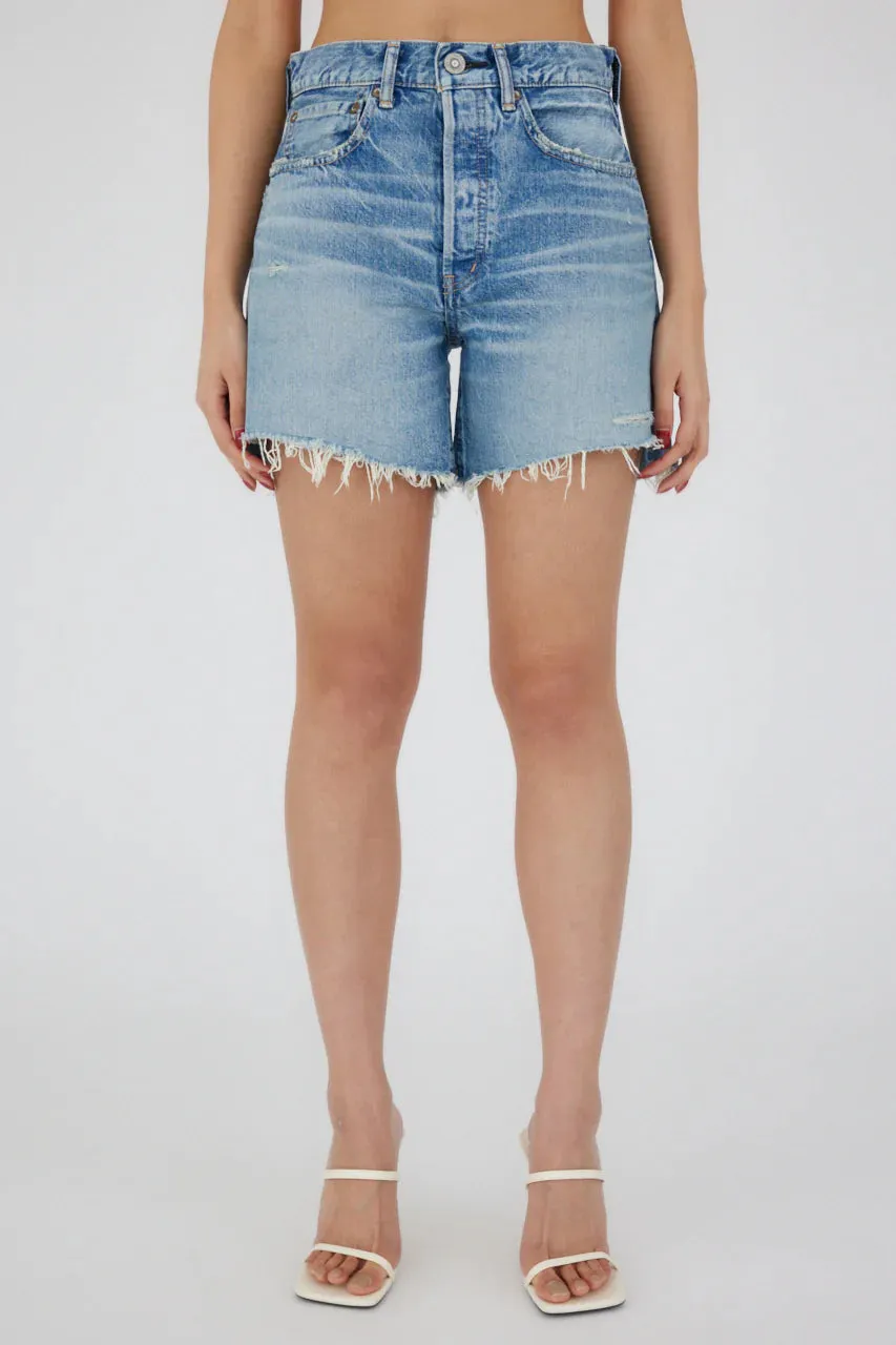 MOUSSY VINTAGE MV GRATERFORD SHORTS