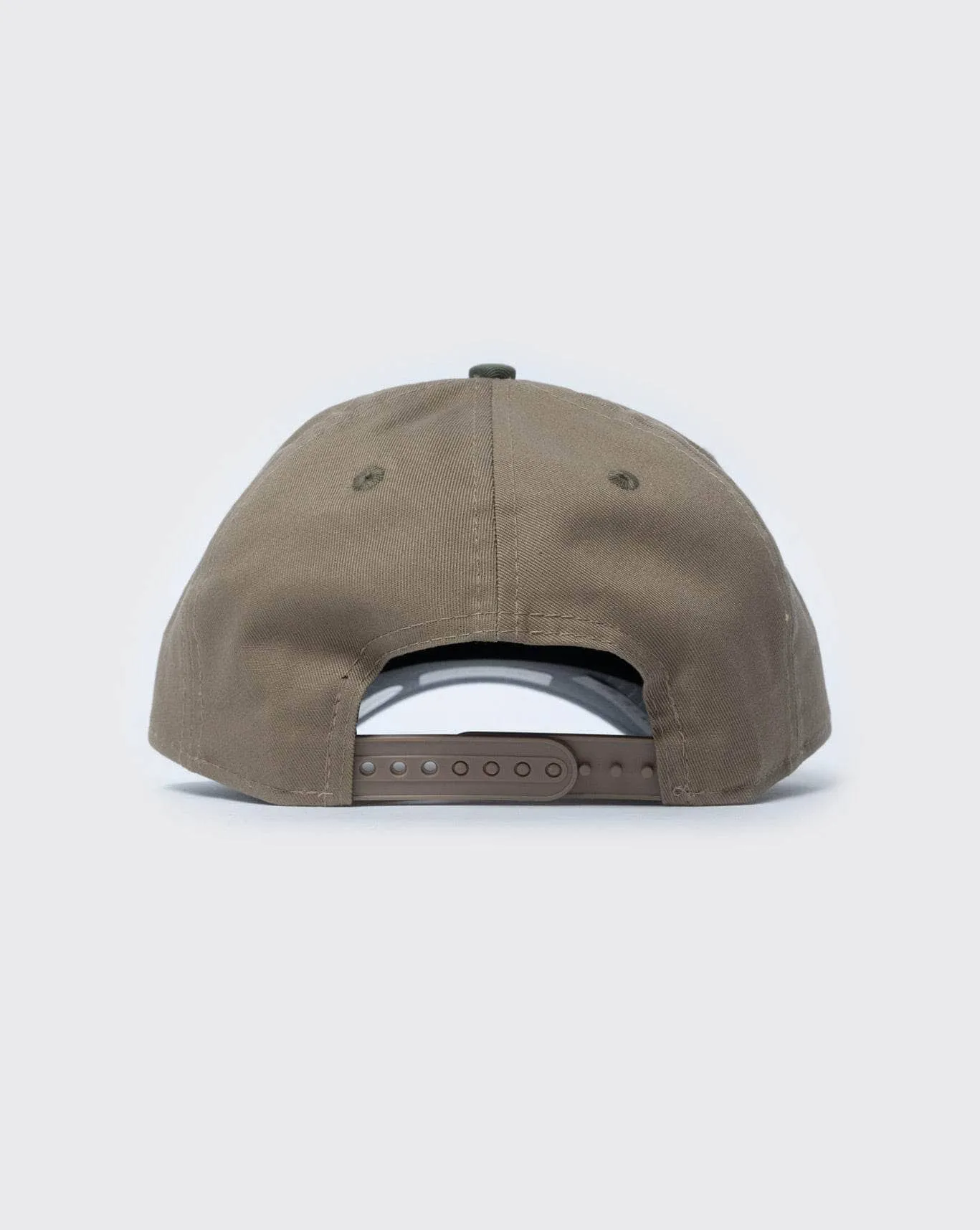 New Era 940 A-Frame Surplus Las Vegas Raiders