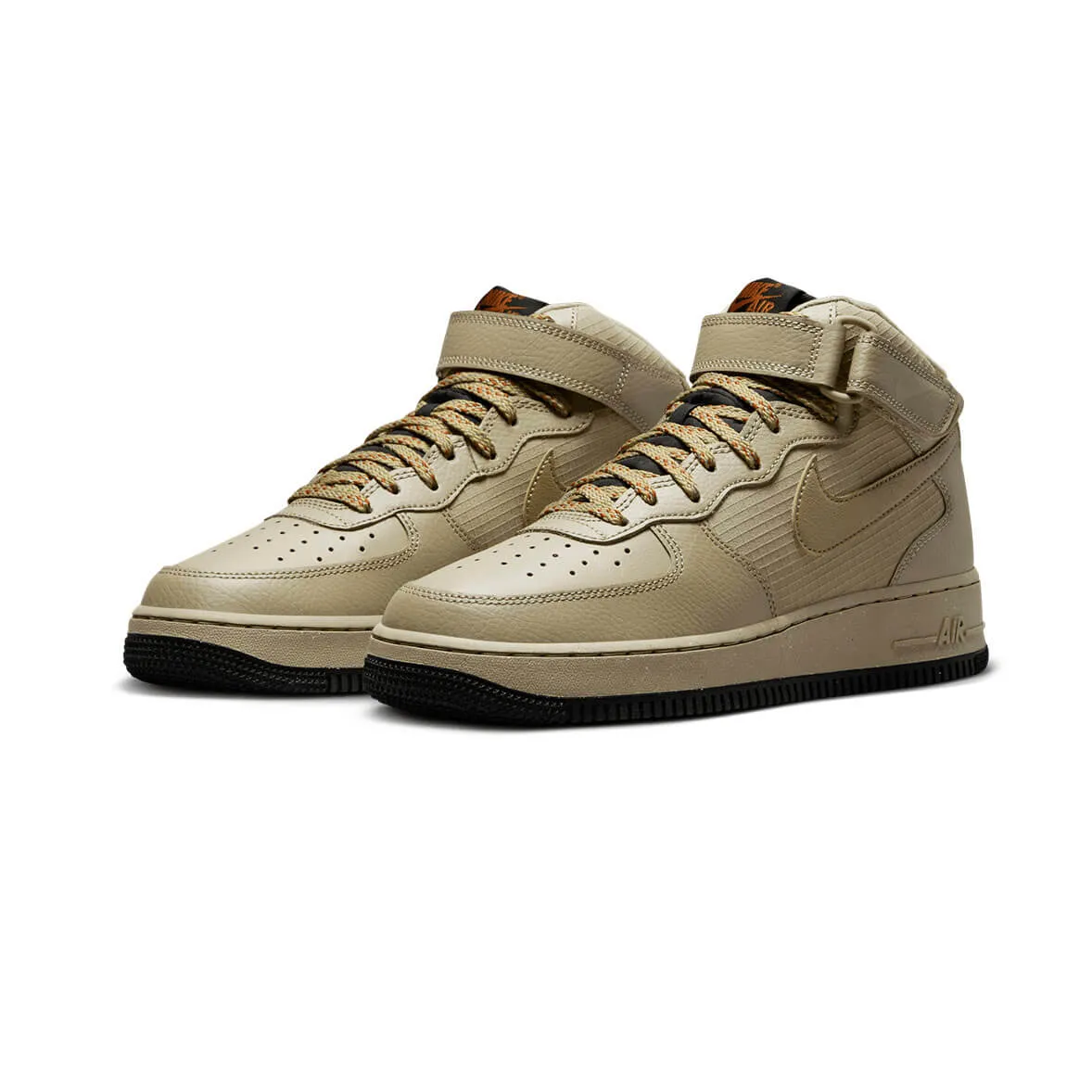 Nike Air Force 1 Mid '07 Neitral Olive