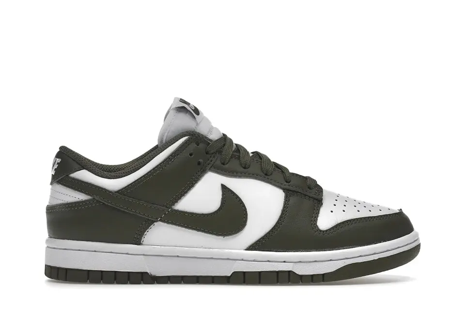 Nike Dunk Low Medium Olive (W)