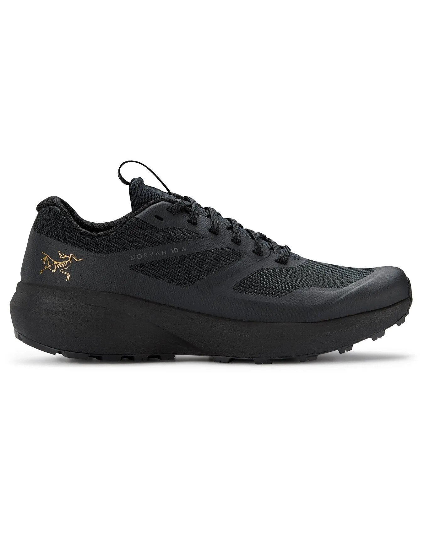 Norvan LD 3 Shoe Men's