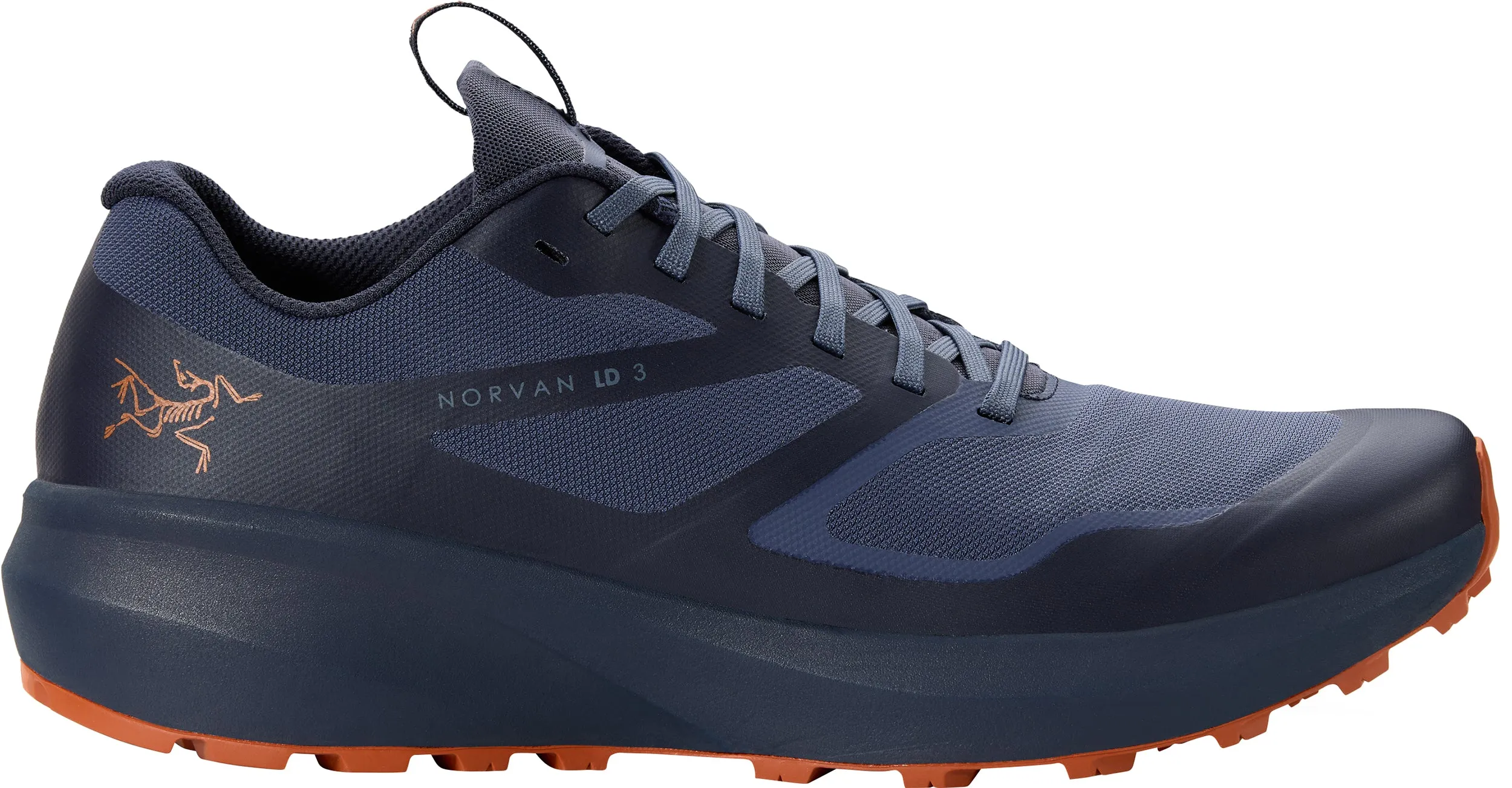 Norvan LD 3 Shoe Men's