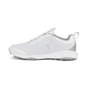 Puma chaussure  Fusion Pro white grey