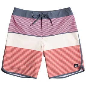 Quiksilver Surfsilk Tijuana 19 Boardshorts